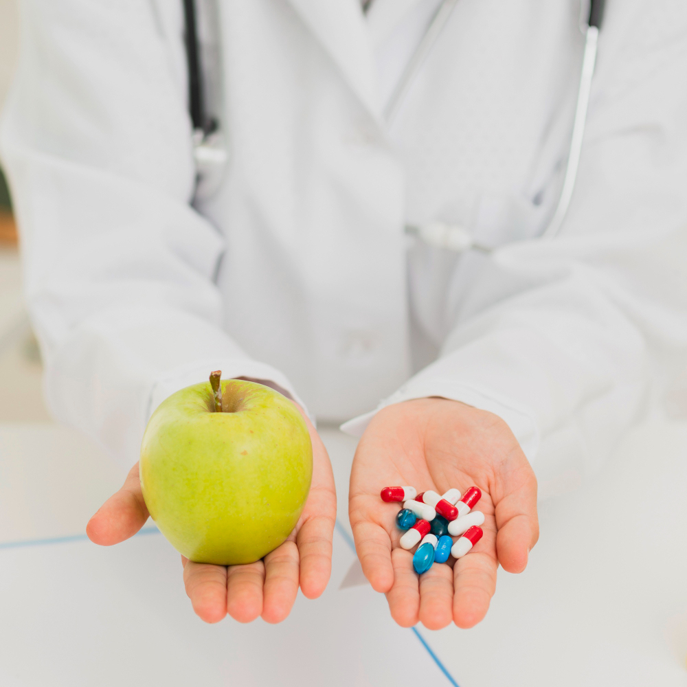 Optimización De la salud