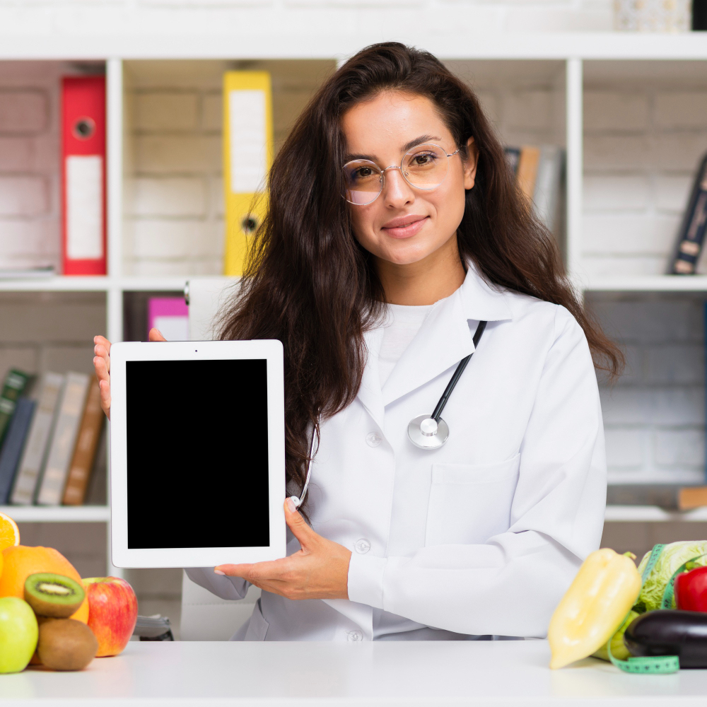 Asesoramiento nutrición