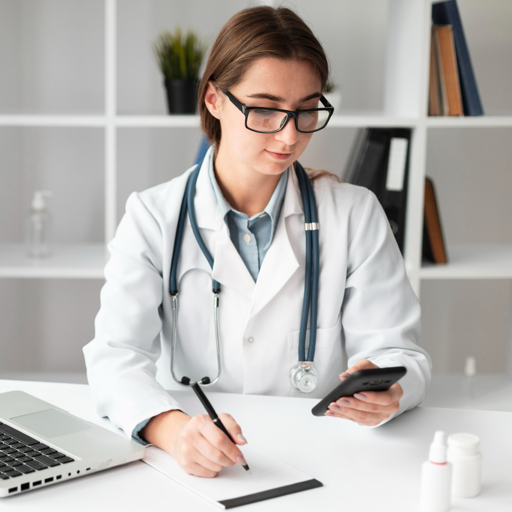 Asesoría Médica